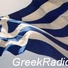 GreekRadio5 logo