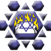 Rádio Ebenezer logo