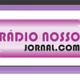 Logo de Radio Nosso Jornal