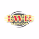 LWR Radio - Hip Hop logo