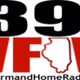 Logo de 1390 WFIW - WFIW