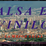 Salsa En Vinilo logo