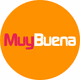 Logo de MuyBuena - Benidorm