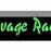 Ravage Radio logo
