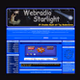 Webradio Starlight logo
