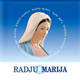 Logo de Radju Marija