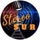 Logo de Radio Stéreo Sur