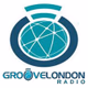Logo de Groove London Radio