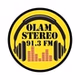 El Olam Stereo 91.3 FM logo