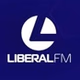 Liberal FM Belém logo