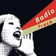 radiotrash logo