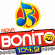 Logo de Radio Nova Bonito FM