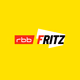 Logo de Fritz vom rbb