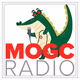 Logo de Museum of the Gulf Coast Radio