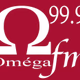 Logo de Omega FM 99.9
