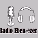 Logo de Radio Eben-ezer