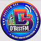 D'Best Fm logo