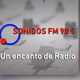 Logo de Fm Sonidos 90.5