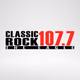 Logo de 107.7 The Eagle - WSFR
