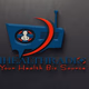 Logo de IHealthRadio