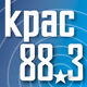 Logo de Texas Public Radio - KPAC