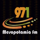 Logo de Mesopotamia FM