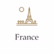 Logo de Радио Монте-Карло - France
