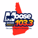 Logo de The Moose 103.3 - W277DJ