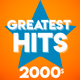 Logo de Greatest Hits - 2000s