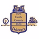 New Castle and Kent Counties Fire logo