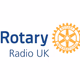 Logo de Rotary Radio UK