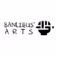 Banlieus'Arts Radio logo