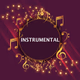 Logo de VibeSounds - Instrumental