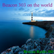 Beacon Radio 303 logo