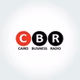 Cairo Business Radio (CBR) logo