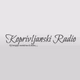 Logo de Koprivljanski Radio