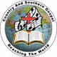 CASG Radio logo