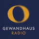 Logo de Gewandhaus Radio