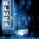 Miled Music - Blues logo