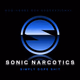 Logo de Sonic Narcotics Radio