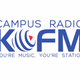 Logo de Campus Radio KCFM