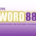 Word 88 - KTPL logo