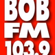 Logo de Bob FM 103.9 - KGBB