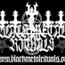 Black Metal Rituals Radio logo