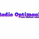 Radio Optimaal logo