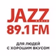 Радио Джазз logo