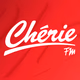 Logo de Chérie  FM Guadeloupe
