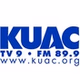 KUAC logo