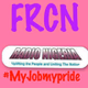 Pyramid FM Kano logo