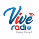 Vive Radio logo